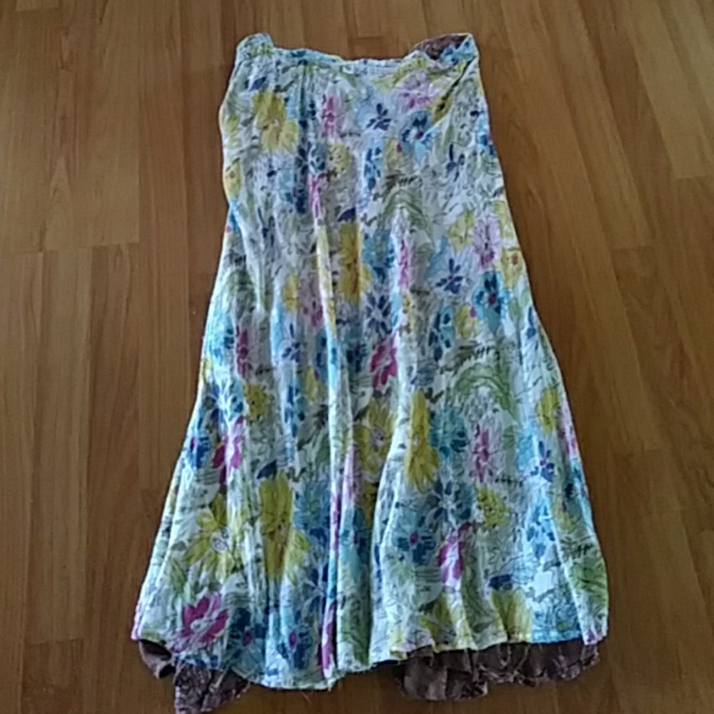 Skirt